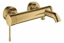 Смеситель для ванны Grohe Essence+ 33624GL1, латунь, золотистый