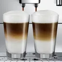 Кофемашина Melitta Caffeo Solo & Perfect Milk Black E957-201
