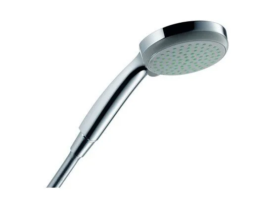 Лейка для душа Hansgrohe Croma 100 Vario 28535000 — фото 2 из 10