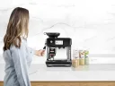 Кофемашина SAGE Barista Touch Impress (SES881BTR), Black Truffle