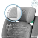 Автокресло 15-36 кг 100-150 см Maxi-Cosi RodiFix Pro 2 i-Size Authentic Grey серый