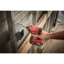 Аккумуляторный импульсный винтоверт Milwaukee M18 FQID-0X FUEL 4933459187