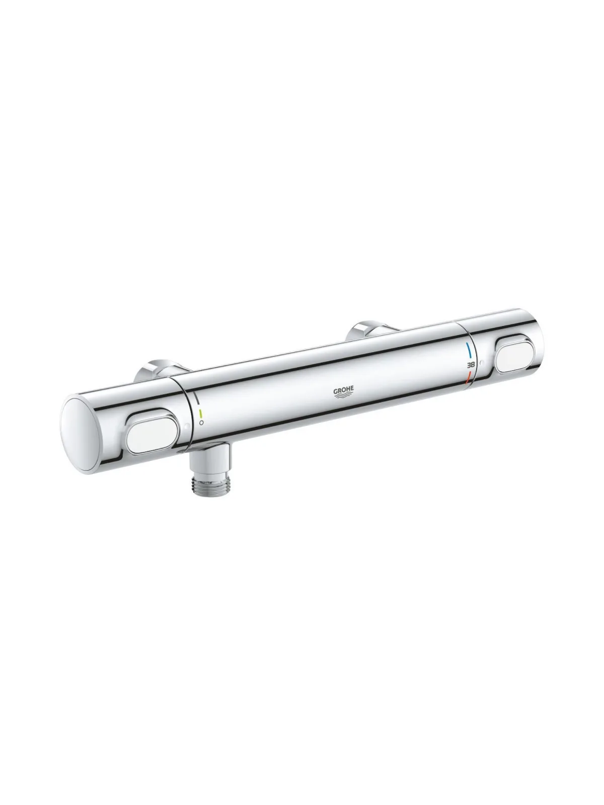 Термостатический смеситель для ванны GROHE Grohtherm 1000 34830000