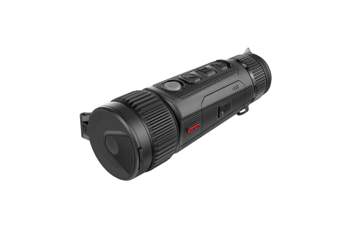 Тепловизионный монокуляр Nocpix Vista S50R — фото 5 из 8