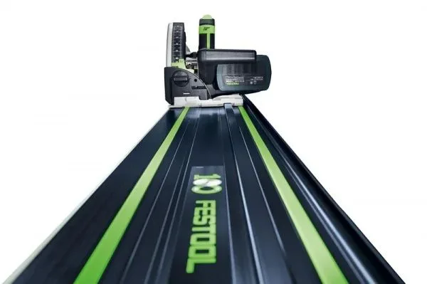 Аккумуляторная погружная пила Festool TSC 55 KEBI-Plus/XL 100Y Limited Edition 578226 — фото 3 из 9