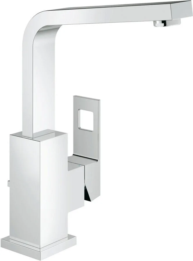 Смеситель для раковины Grohe Eurocube 2313500E — фото 2 из 5