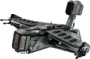 Конструктор LEGO Star Wars The Justifier 75323, 1022 детали