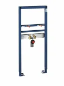 Система инсталляции для раковины GROHE Rapid SL (1 м) (38541000r)