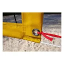 Волейбольная сетка Funtec Pro Beach Plus