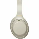 Беспроводные наушники Sony WH-1000XM4/SM, серебристый