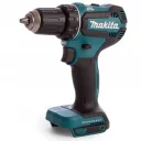 Дрель-шуруповерт аккумуляторная Makita DDF485RTJ, синий/черный