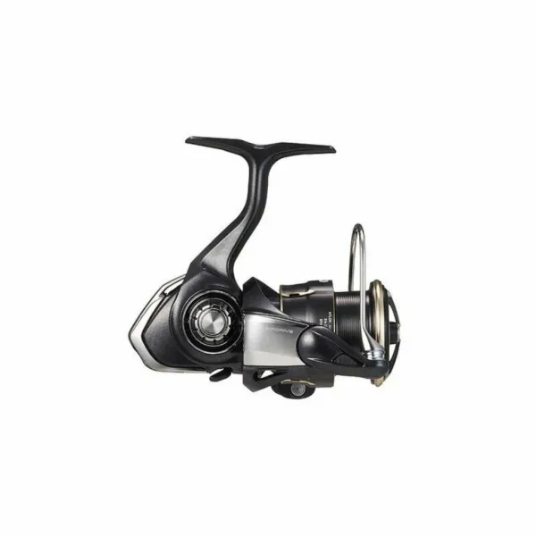 Спиннинговая безынерционная катушка Daiwa FREAMS LT 1000D 2026