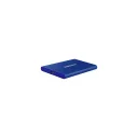 Внешний SSD T7, 2TB, синий (MU-PC2T0H/WW)
