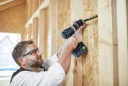 Аккумуляторная дрель-шуруповерт Festool QUADRIVE TDC 18/4 5,0/4,0 I-Plus 577649