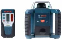 Лазерный уровень Bosch ротационный GRL 400 H Professional 0601061800