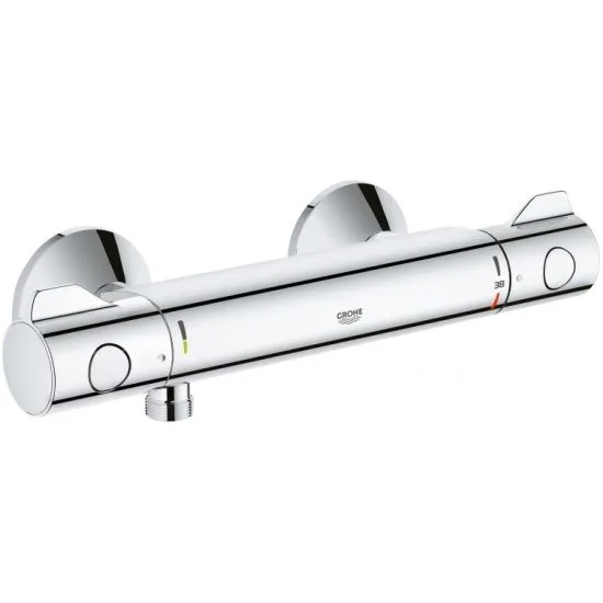 Термостат для душа Grohe Grohtherm 800 34558000 — фото 2 из 4