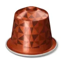 Кофе в капсулах Nespresso Original Cape Town Lungo