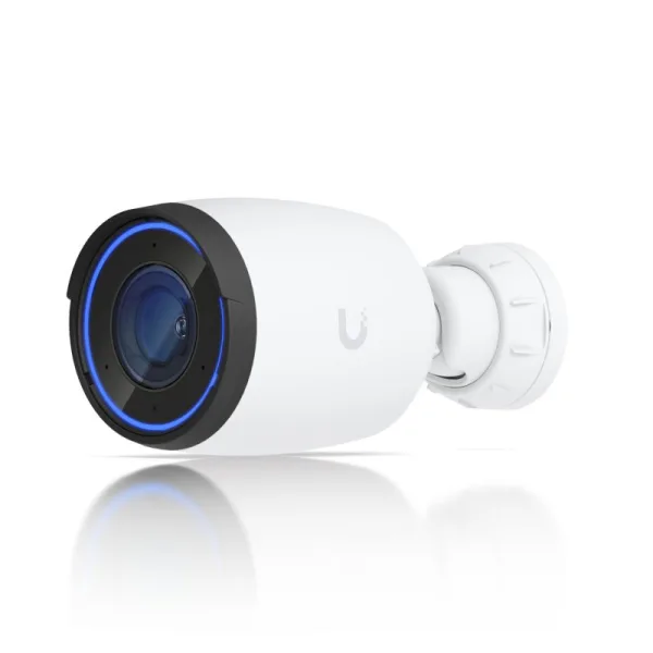 Уличная камера Ubiquiti UniFi Video Camera Ai Pro White