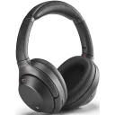 Беспроводные наушники Sony WH-1000XM4/BM, черный