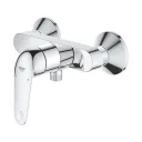 Смеситель для душа GROHE Swift 24333001 настенный однорычажный, расход 27 л/мин, хром