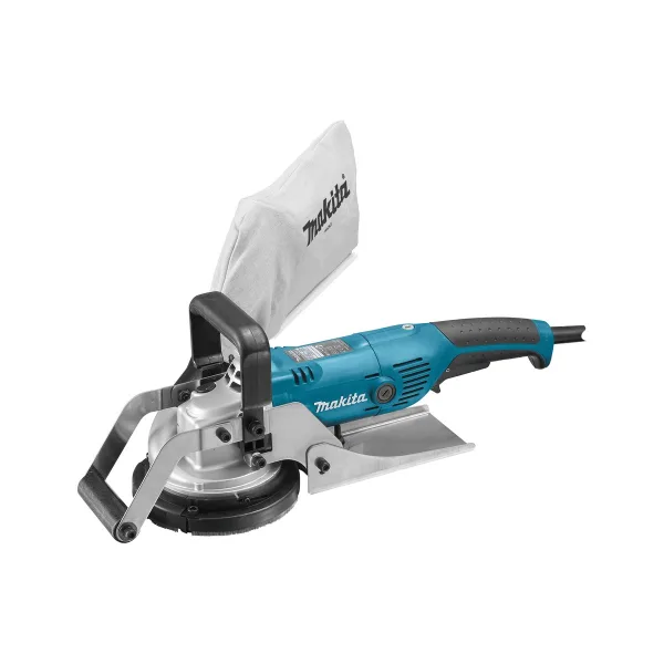 Орбитальная (эксцентриковая) шлифмашина MAKITA PC5001C по бетону