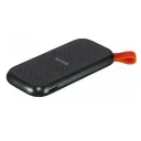 2 ТБ Внешний SSD SanDisk Portable 800 МБ/сек USB-C, USB 3.2 Gen 2 (SDSSDE30-2T00-G26)