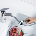 Смеситель для кухни GROHE Eurodisc Cosmopolitan 32257002