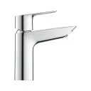 Смеситель для раковины Grohe Start Loop 23779001, размер M, донный клапан Push-open, хром