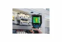 Тепловизор Bosch GTC 400, для обследования, ЖК-экран, пылевлагозащищенный, арт.0601083104