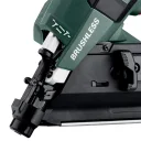 Аккумуляторный гвоздезабиватель Metabo NFR 18 LTX 90 BL (612090800)