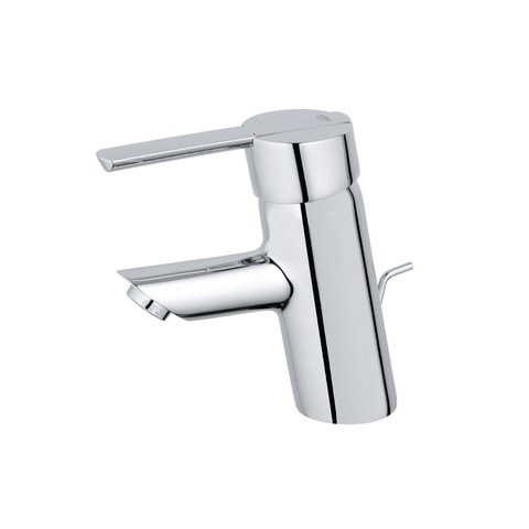 Смеситель Grohe Feel 32557000 для умывальника хром