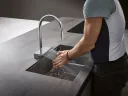 Смеситель для кухонной мойки Hansgrohe Aquno Select M81 73837000