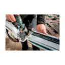 Аккумуляторная ручная циркулярная пила Metabo KS 18 LTX 66 BL (611866810)