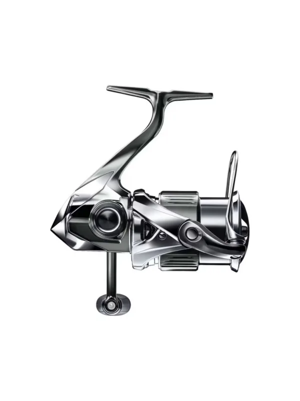 Катушка безынерционная Shimano Stella FK 4000 XG, передача 6.2:1, 12+1 подшипник, тяга 11 кг, 260 г