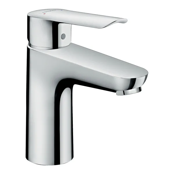 Смеситель для раковины Hansgrohe Logis E 100 71161000