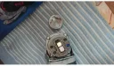 Сетевая угловая шлифмашина (болгарка) Bosch GWX 9-125 S, 900Вт, 125мм, X-LOCK, картон (06017B2000), синий/черный