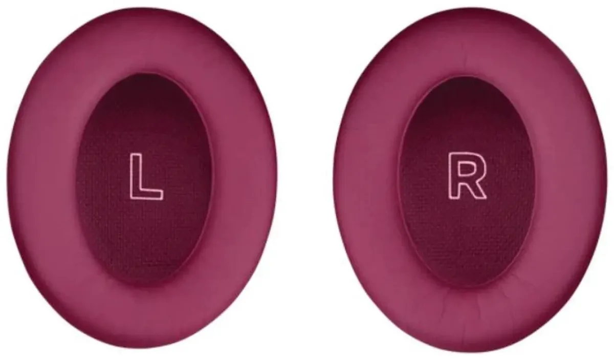 Наушники Bose QuietComfort Ultra 880066-1500, цвет Deep Plum — фото 5 из 7