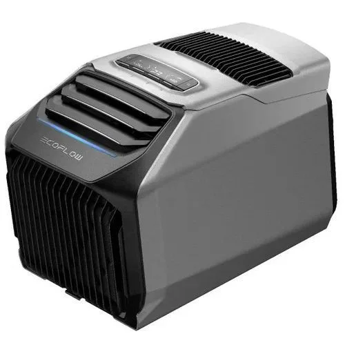 Портативный кондиционер с функцией обогрева EcoFlow wave 2 (EFKT210) — фото 2 из 9