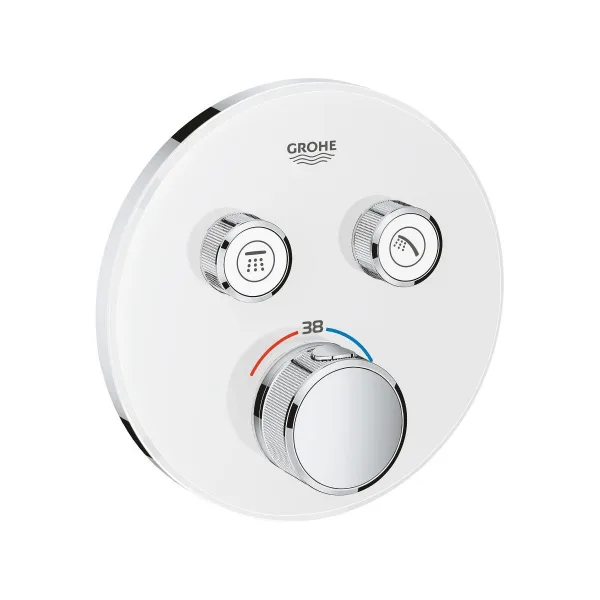 Смеситель-термостат для ванны Grohe SmartControl (29151LS0)