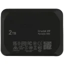Внешний твердотельный накопитель (SSD) Crucial X9 2 ТБ
