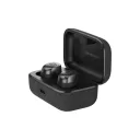 Наушники беспроводные Sennheiser MOMENTUM True Wireless 4, ANC, до 30 ч, Black Graphite (700365)