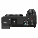 Фотоаппарат Sony Alpha 6700 Body ILCE-6700, без объектива, чёрный