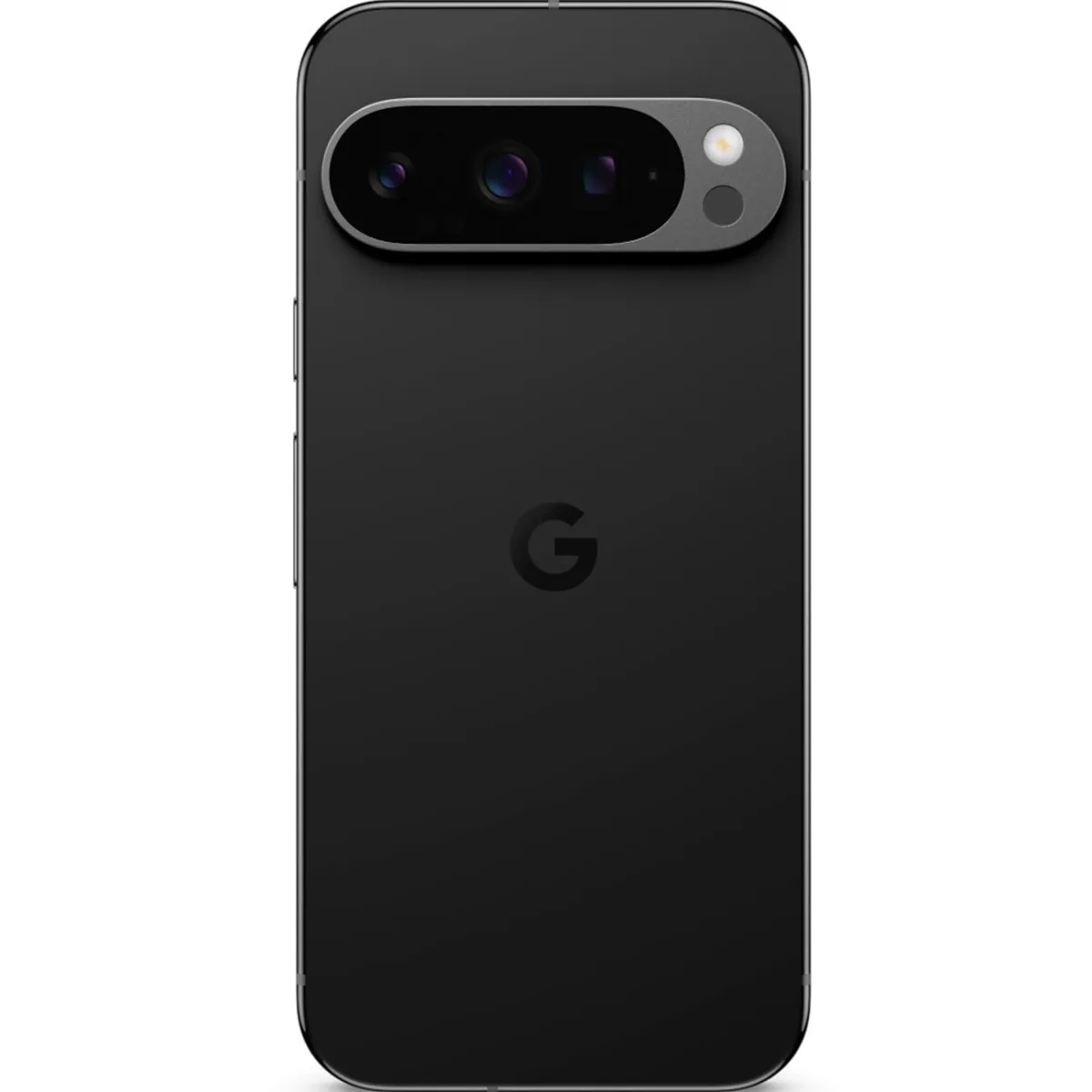 Смартфон Google Pixel 9 Pro 16/128 GB, Obsidian — фото 3 из 6