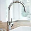 Смеситель для кухни Grohe Concetto 32663003