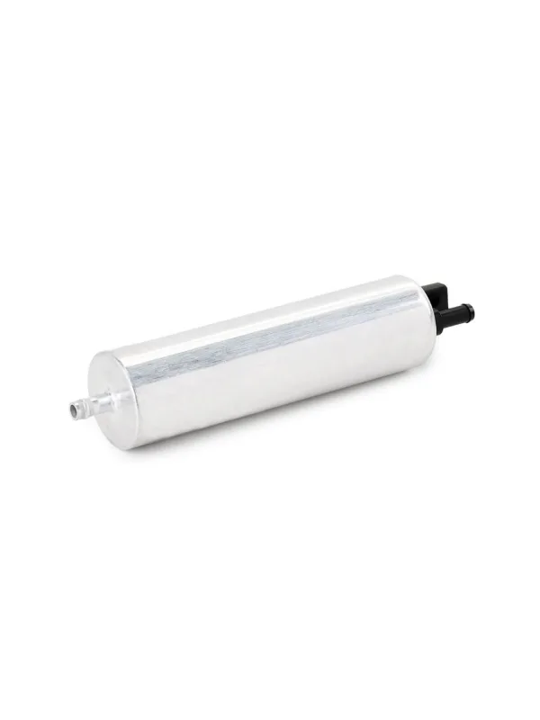 Топливный насос Ridex 458F13700, электрический, 175 л/ч, 3,5 бар, дизель BMW и Land Rover