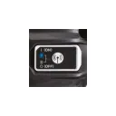 Бесщеточный аккумуляторный перфоратор Makita HR005GZ01, XGT 40V Max, SDS-Max