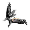 Мультитул с плоскогубцами и инструментами Leatherman Mut (833093)
