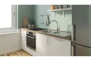 Смеситель для кухни GROHE Start Curve 31554001 хром