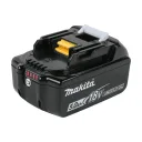 Ударный аккумуляторный гайковерт Makita DTW1002RTJ
