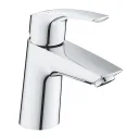 Смеситель для раковины корпус маленький, цвет: хром GROHE Eurosmart 2021 23967003